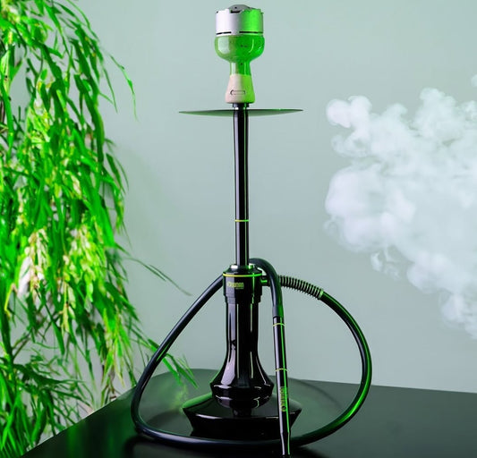 ODUMAN NOVA HOOKAH - Made In Turkey by Oduman