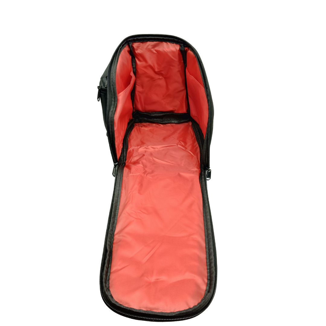 Phantom Hookah - 30CM