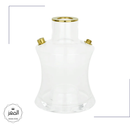 ODUMAN - N2 - Handmade Glass