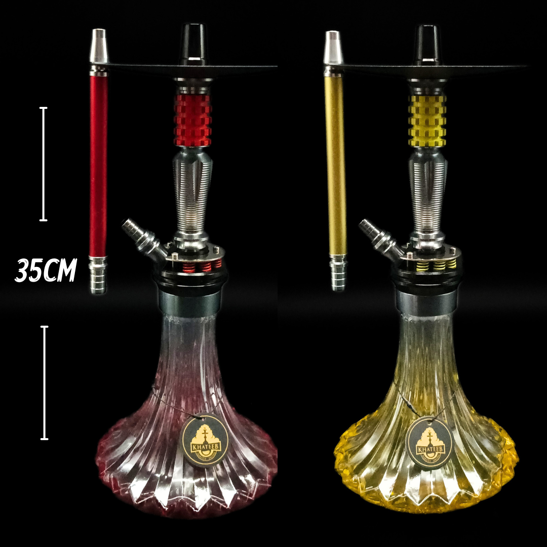 Royal Crest - 35CM