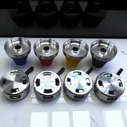 ProHeat Master Set