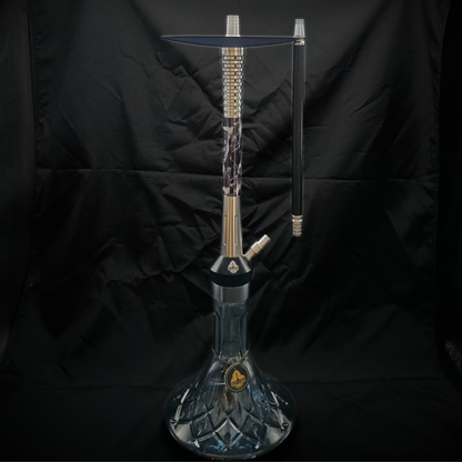 Alpha Nero - 75CM