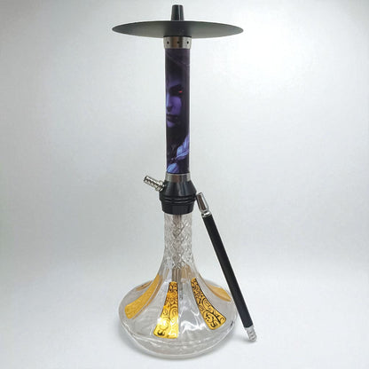Mythos Hookah -50CM