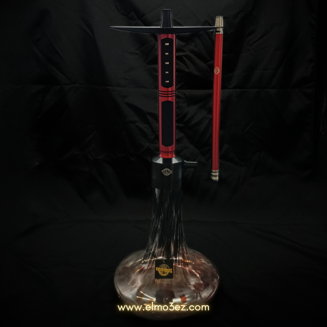Ghost Aero - 55CM