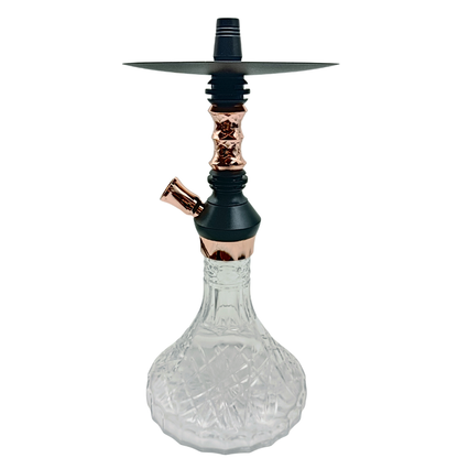 Phantom Hookah - 30CM