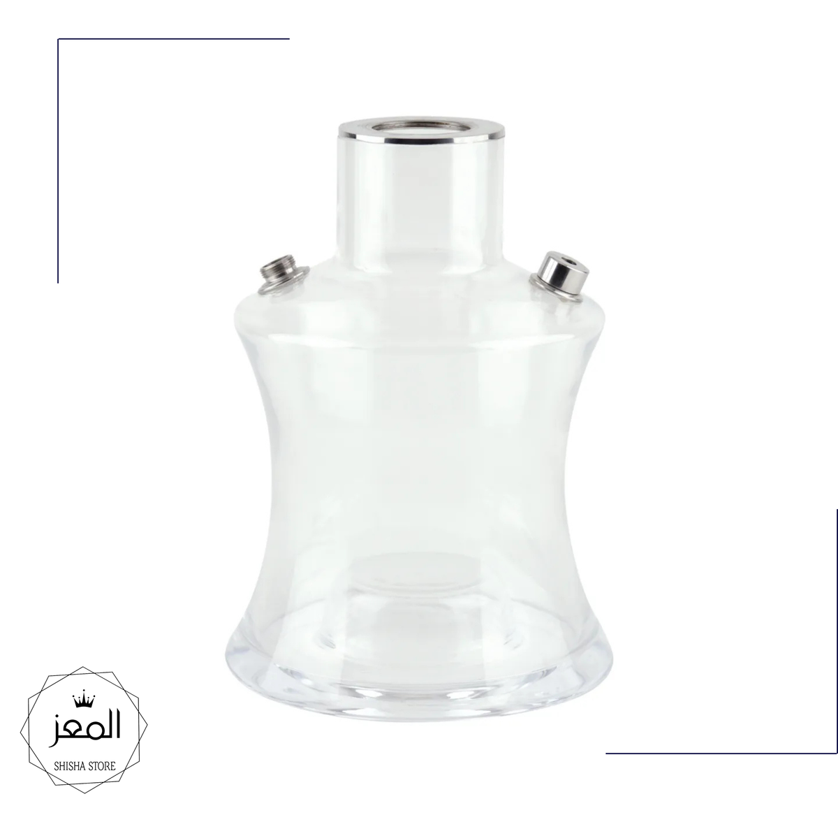 ODUMAN - N2 - Handmade Glass