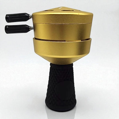 CloudMaster™ Original Luxury Heat Management Device