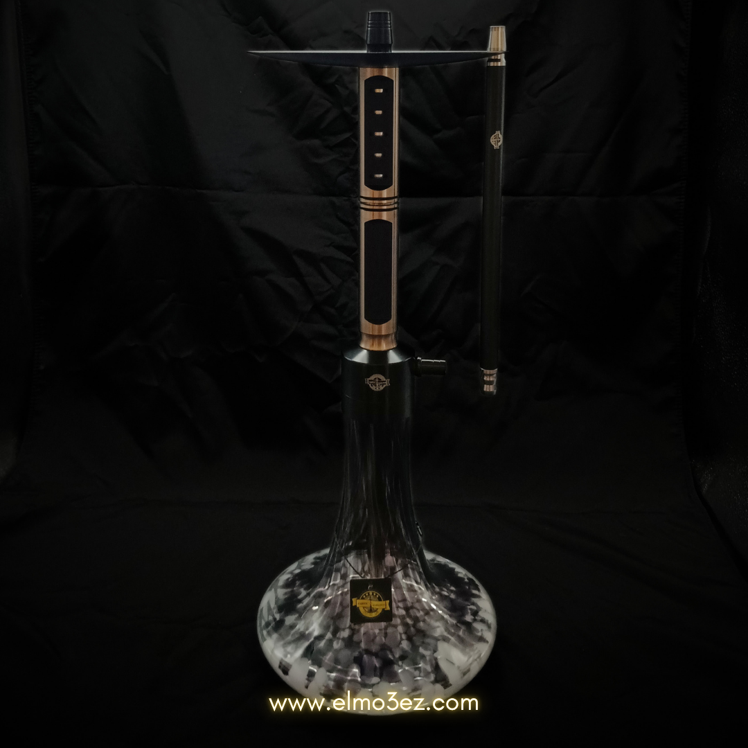 Ghost Aero - 55CM