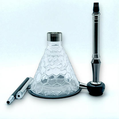 Nile Breeze Hookah 55CM