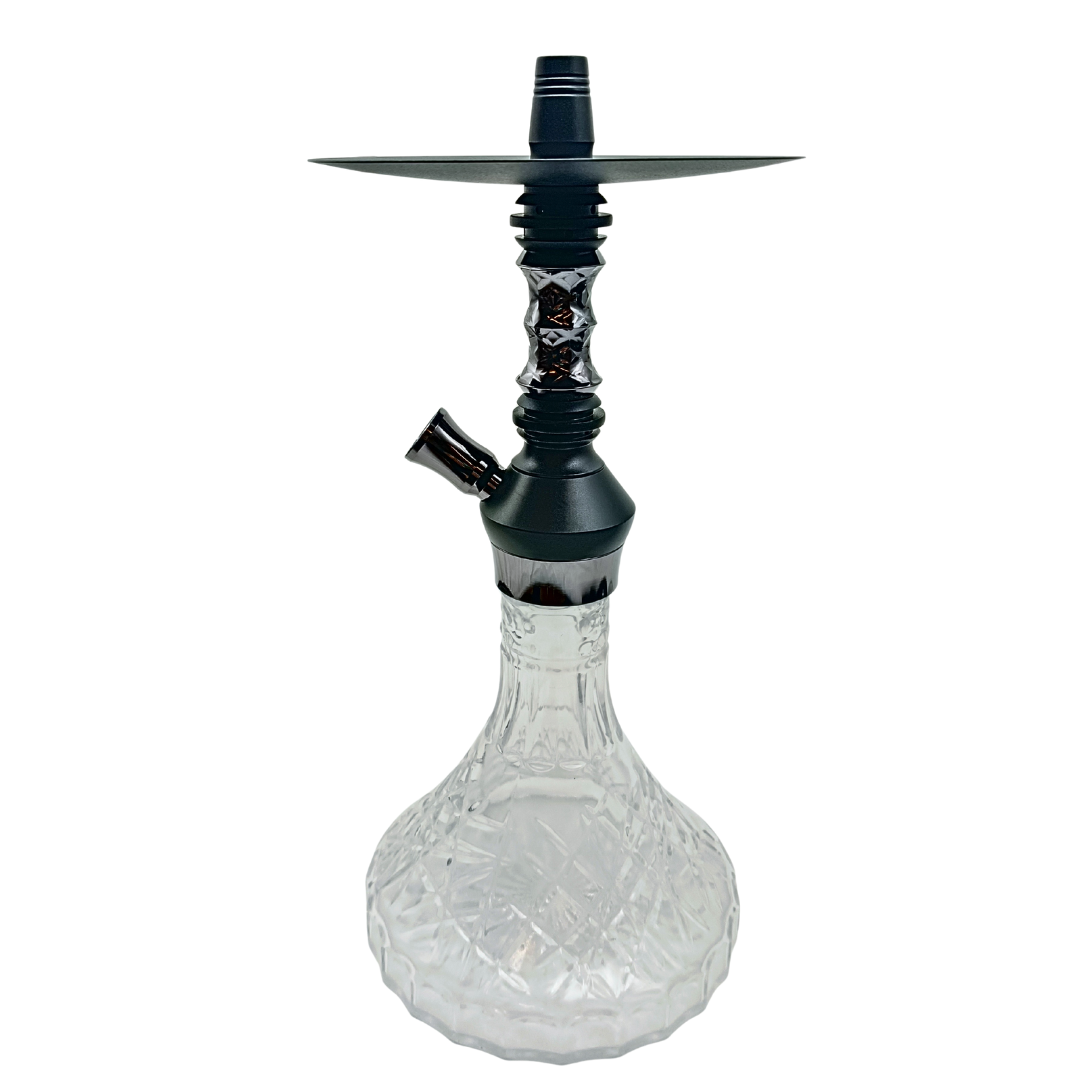 Phantom Hookah - 30CM