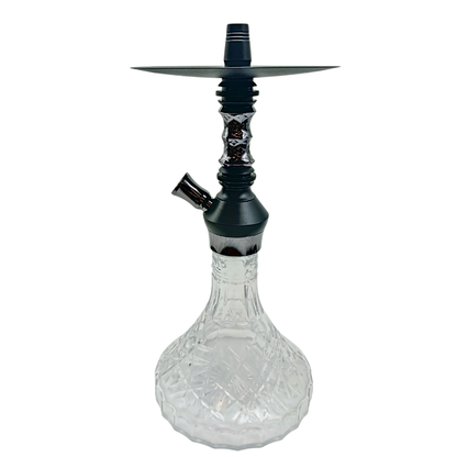 Phantom Hookah - 30CM