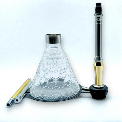 Nile Breeze Hookah 55CM