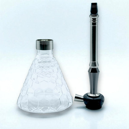 Nile Breeze Hookah 55CM