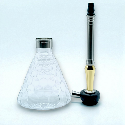 Nile Breeze Hookah 55CM