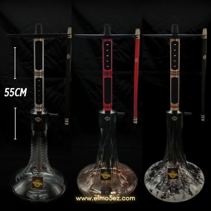 Ghost Aero - 55CM