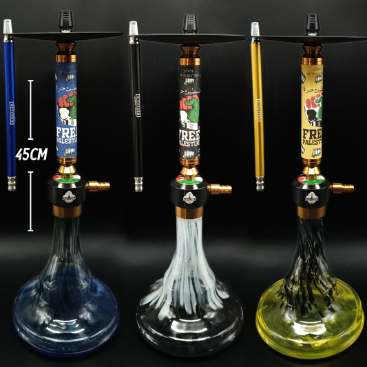 Free Palestine - 45CM