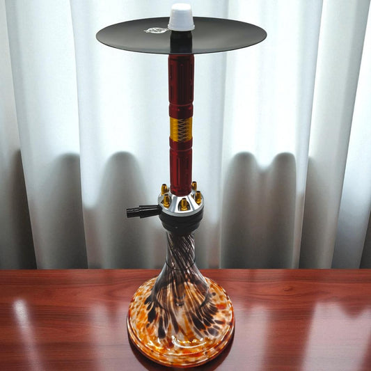 Imperial Shisha