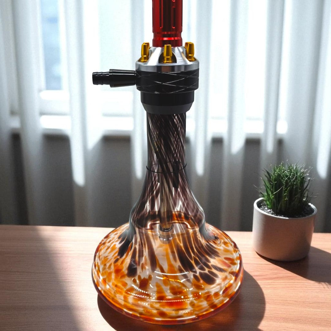 Imperial Shisha