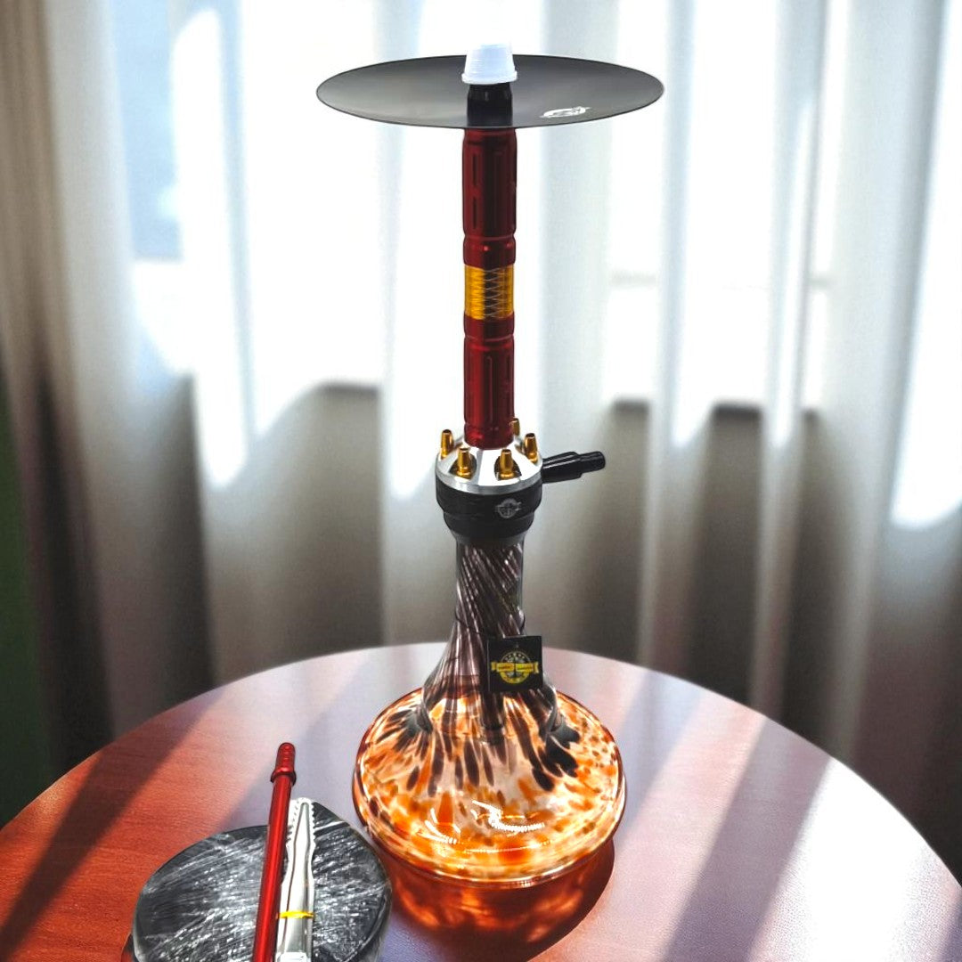 Imperial Shisha