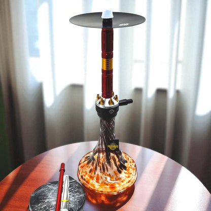 Imperial Shisha