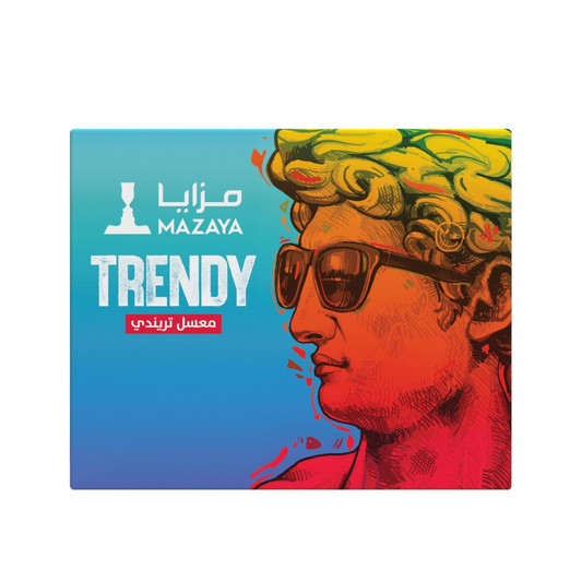 TRENDY