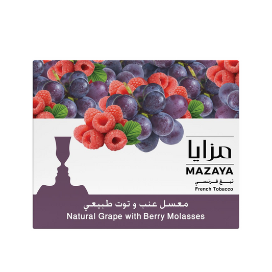 GRAPE WITH BERRY