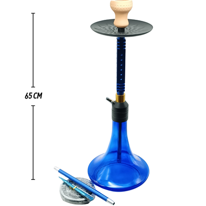 The Grand Sultan Hookah -65CM