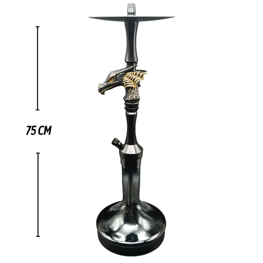 Fire-Breathing - 75CM