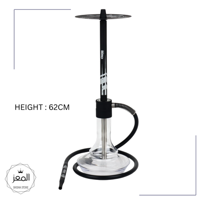 ODUMAN - DRIFT -62CM