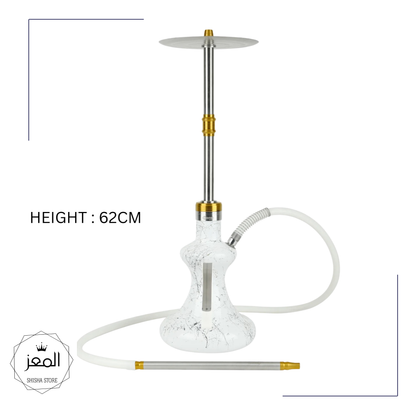 ODUMAN - HYBRID V2.0 -62CM