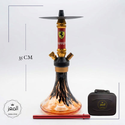 Red Stallion -35CM