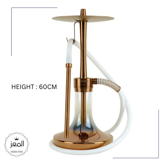 ODUMAN - INFINITY BRONZE - 45CM