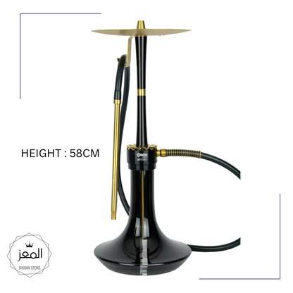ODUMAN - ARTEMIS -58CM
