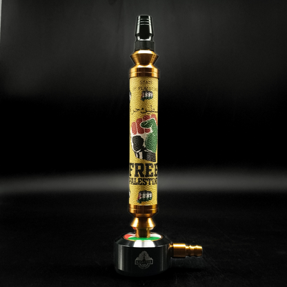 Free Palestine - 45CM