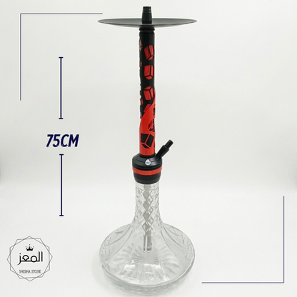 Sonic Flow - 75CM