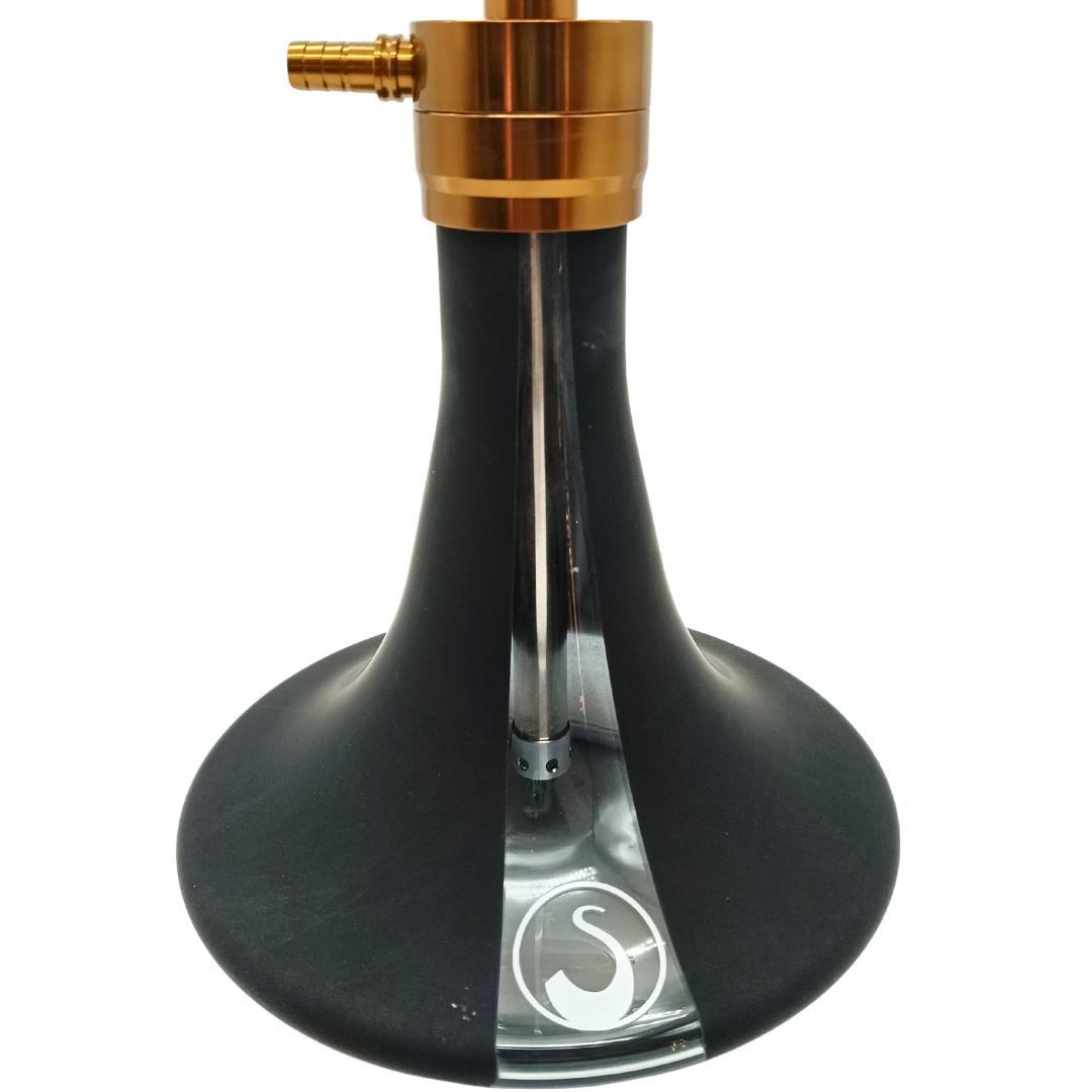 Black Majesty - 65CM