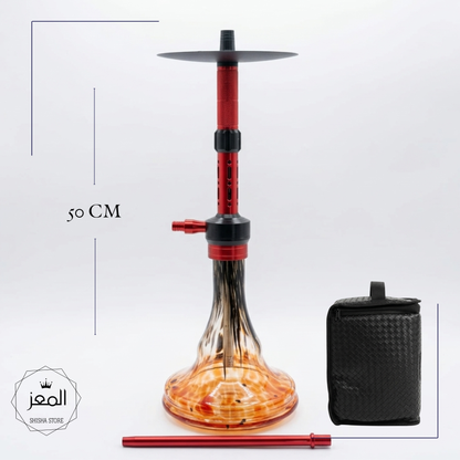 Champion Flame 2nd Edition - 50CM