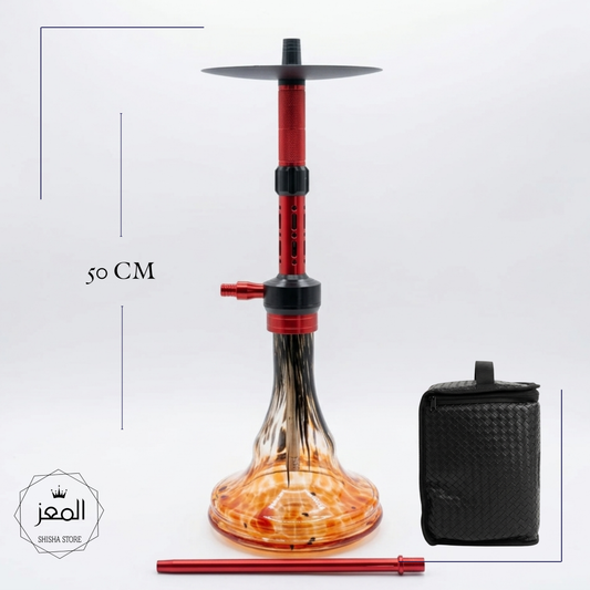 Champion Flame 2nd Edition - 50CM