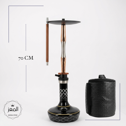 El Mo3ez M12 - 70CM