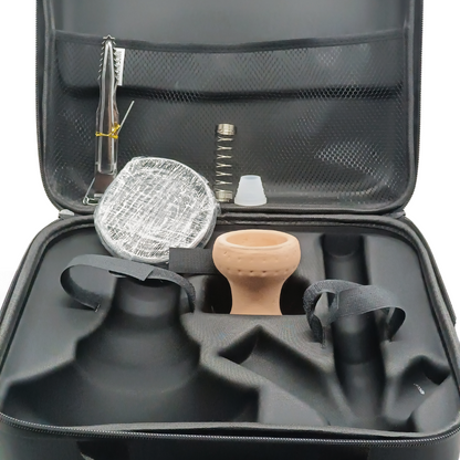 Happy Moments Hookah - 30CM