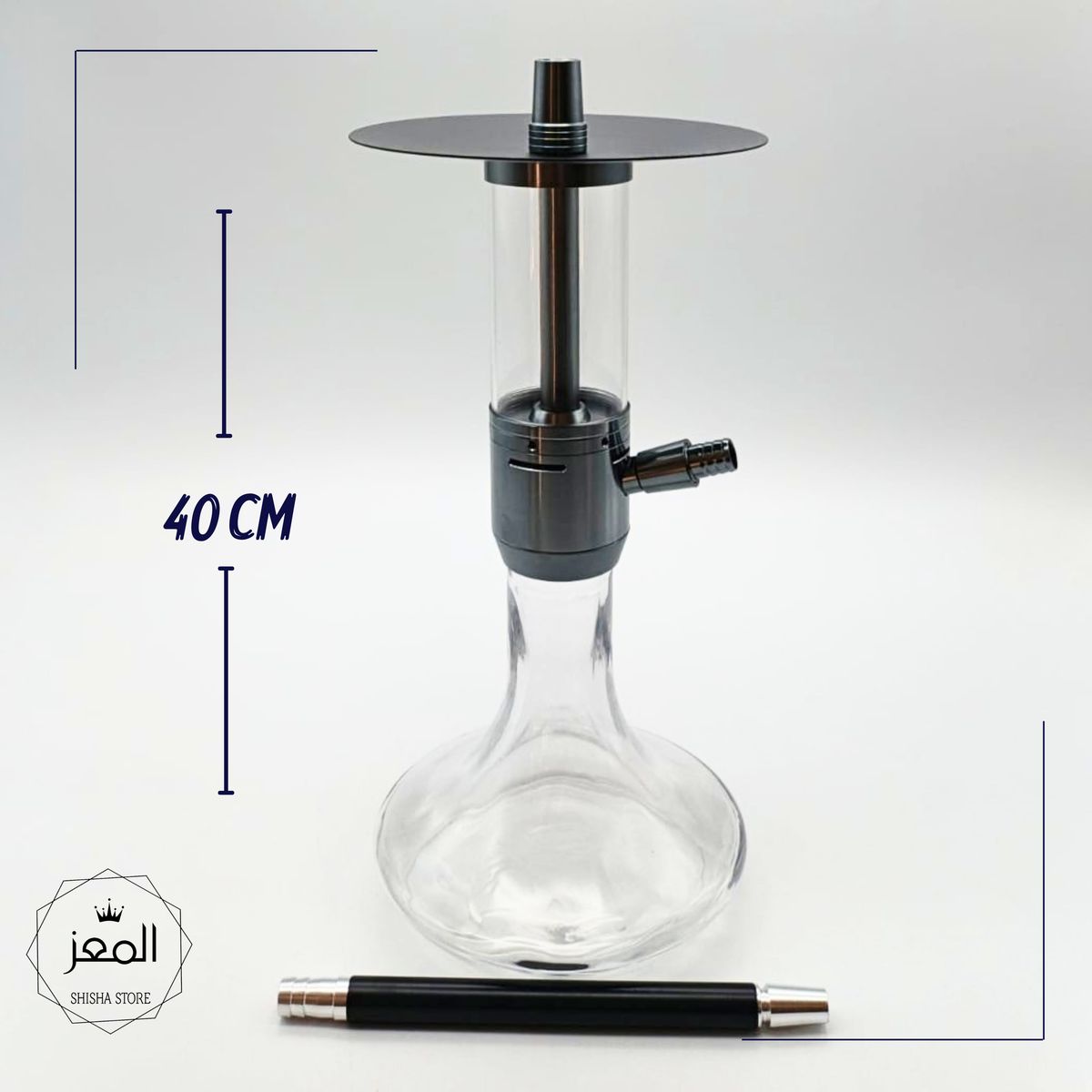Legacy Trabzon -40CM
