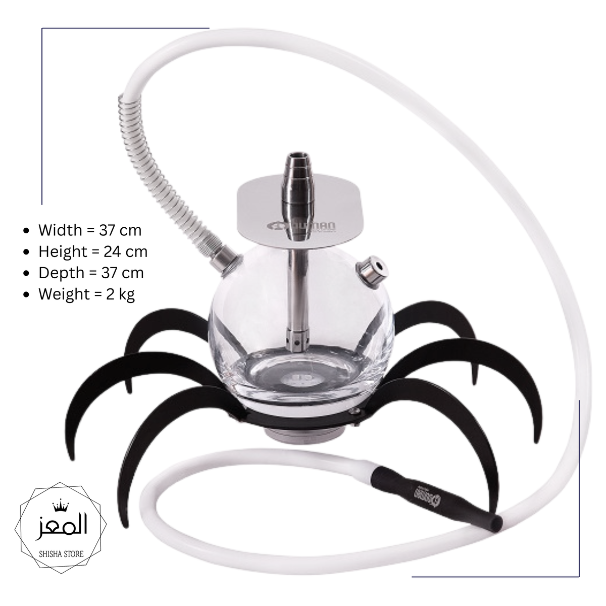 ODUMAN - TARANTULA