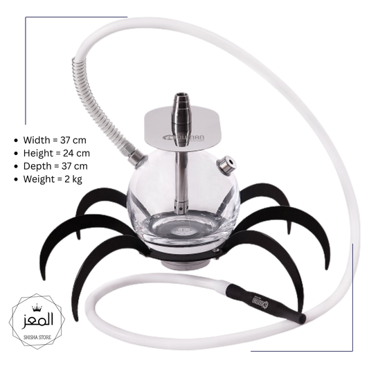 ODUMAN - TARANTULA