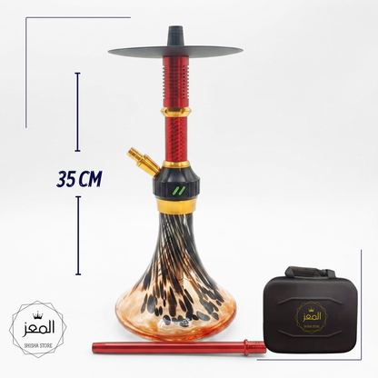 COMPACT - 35CM