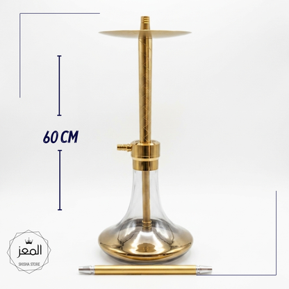 Golden Steel - 60CM