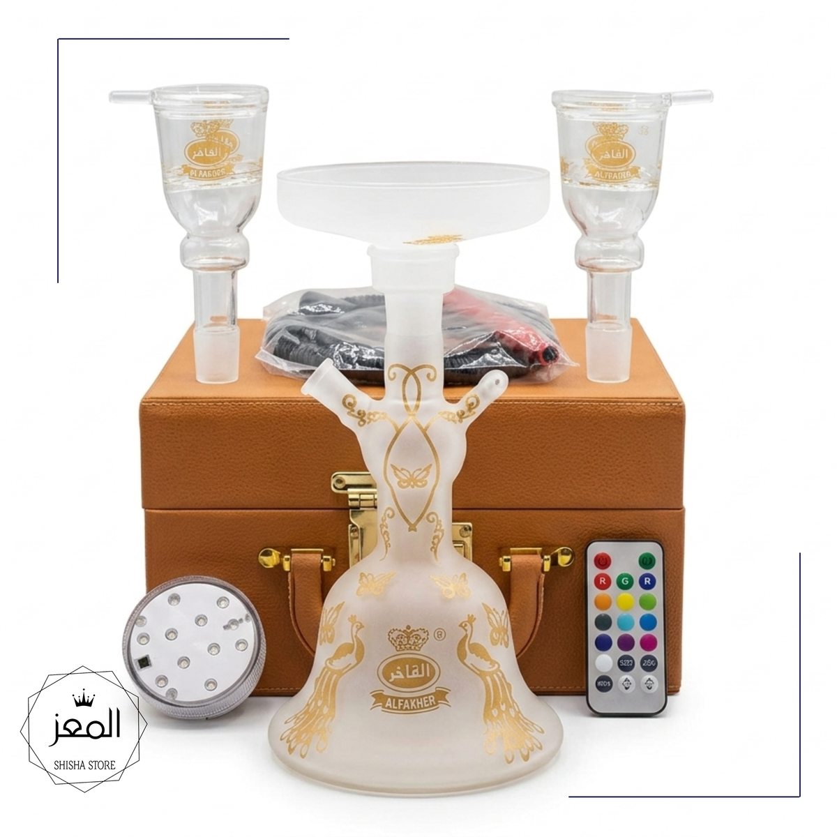 Royal Case