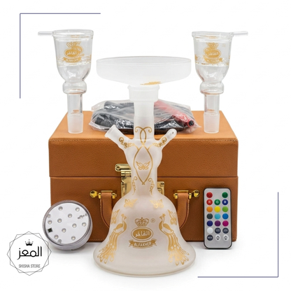 Royal Case