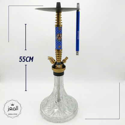 Royal Lion - 55CM