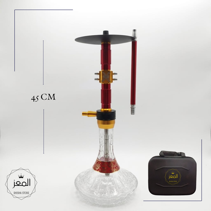 Crimson Regent - 45CM