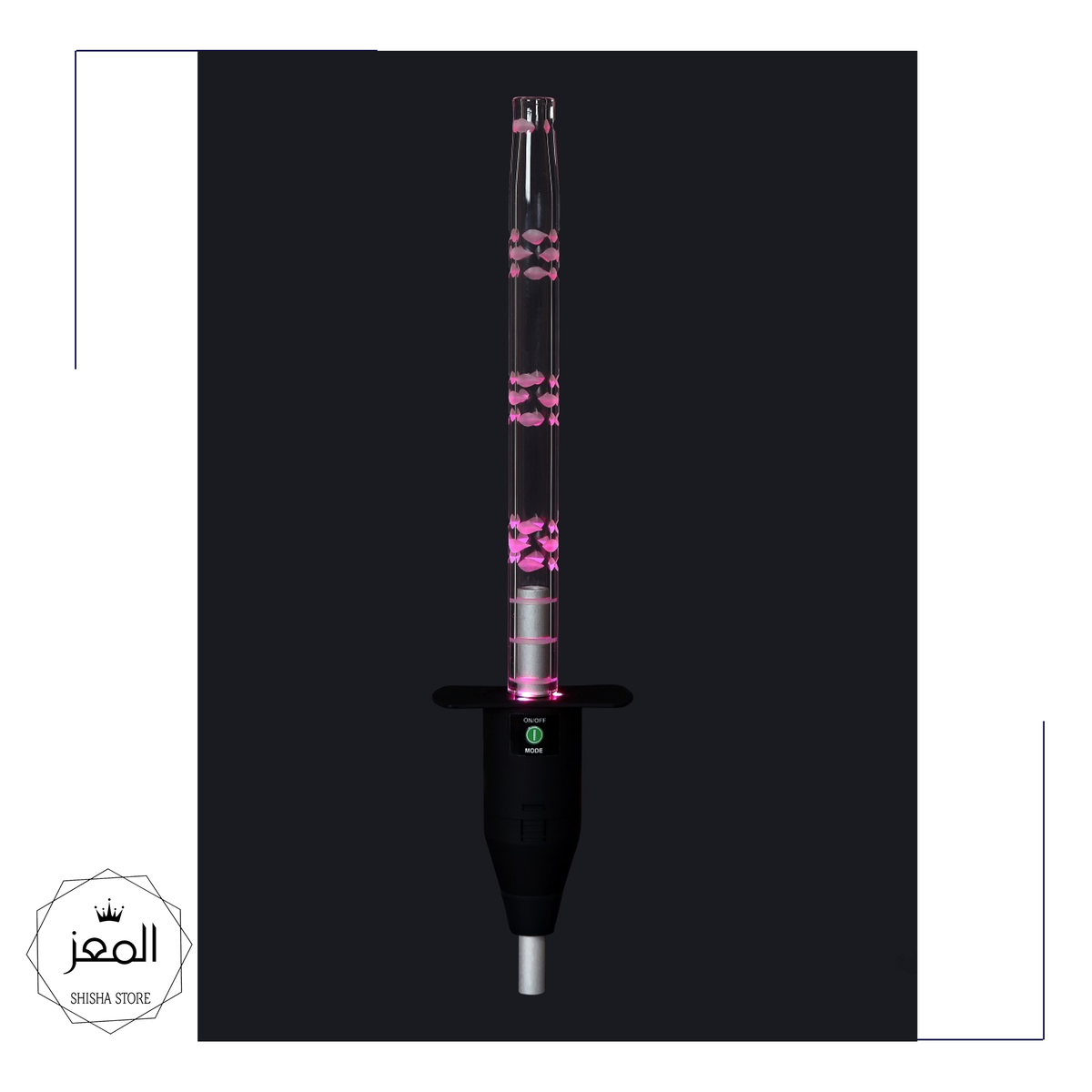 ODUMAN - LIGHTSABER MOUTH TIP